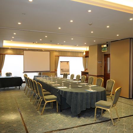 Bromley Court Hotel London Fasiliteter bilde