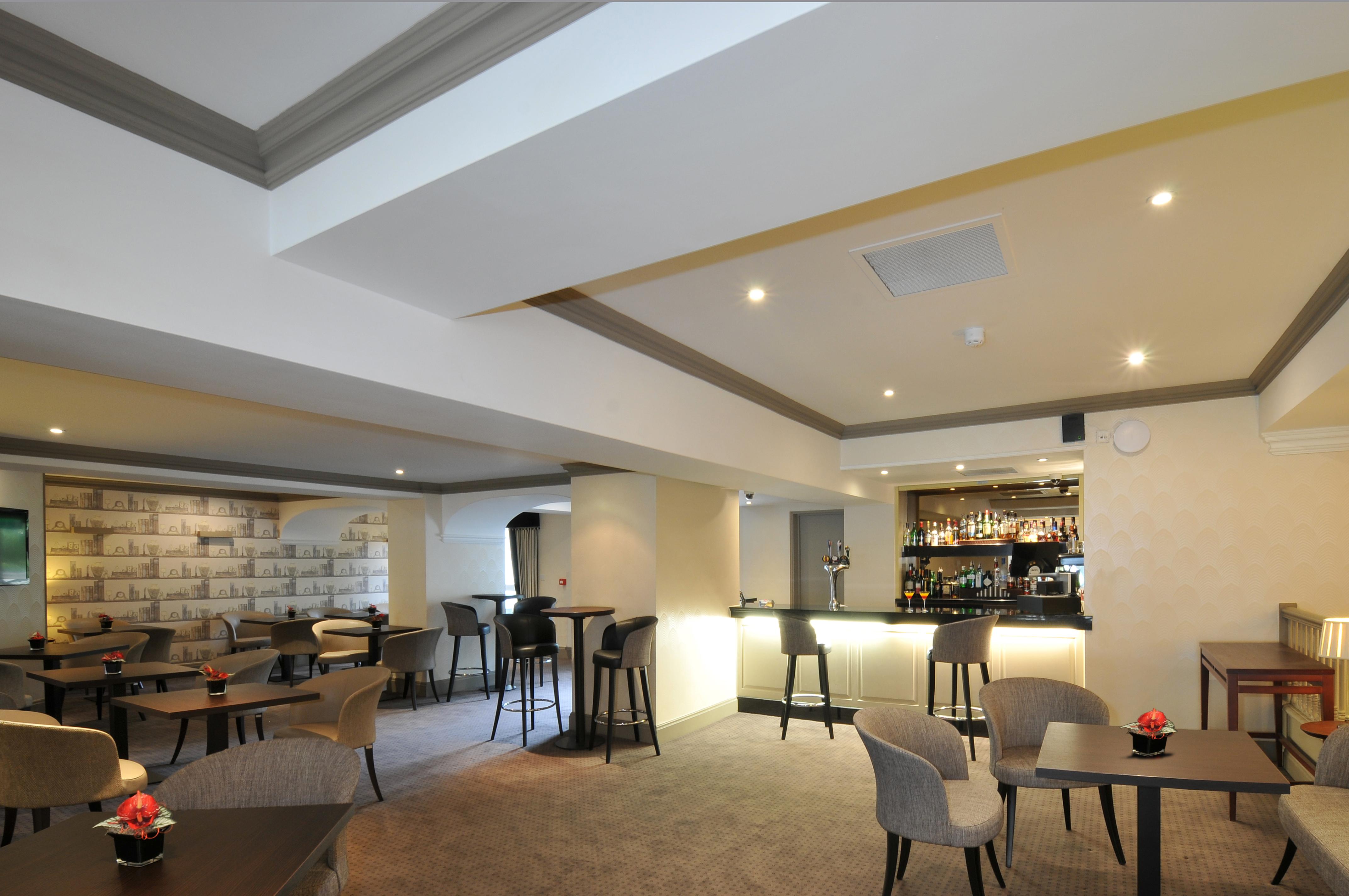 Bromley Court Hotel London Eksteriør bilde