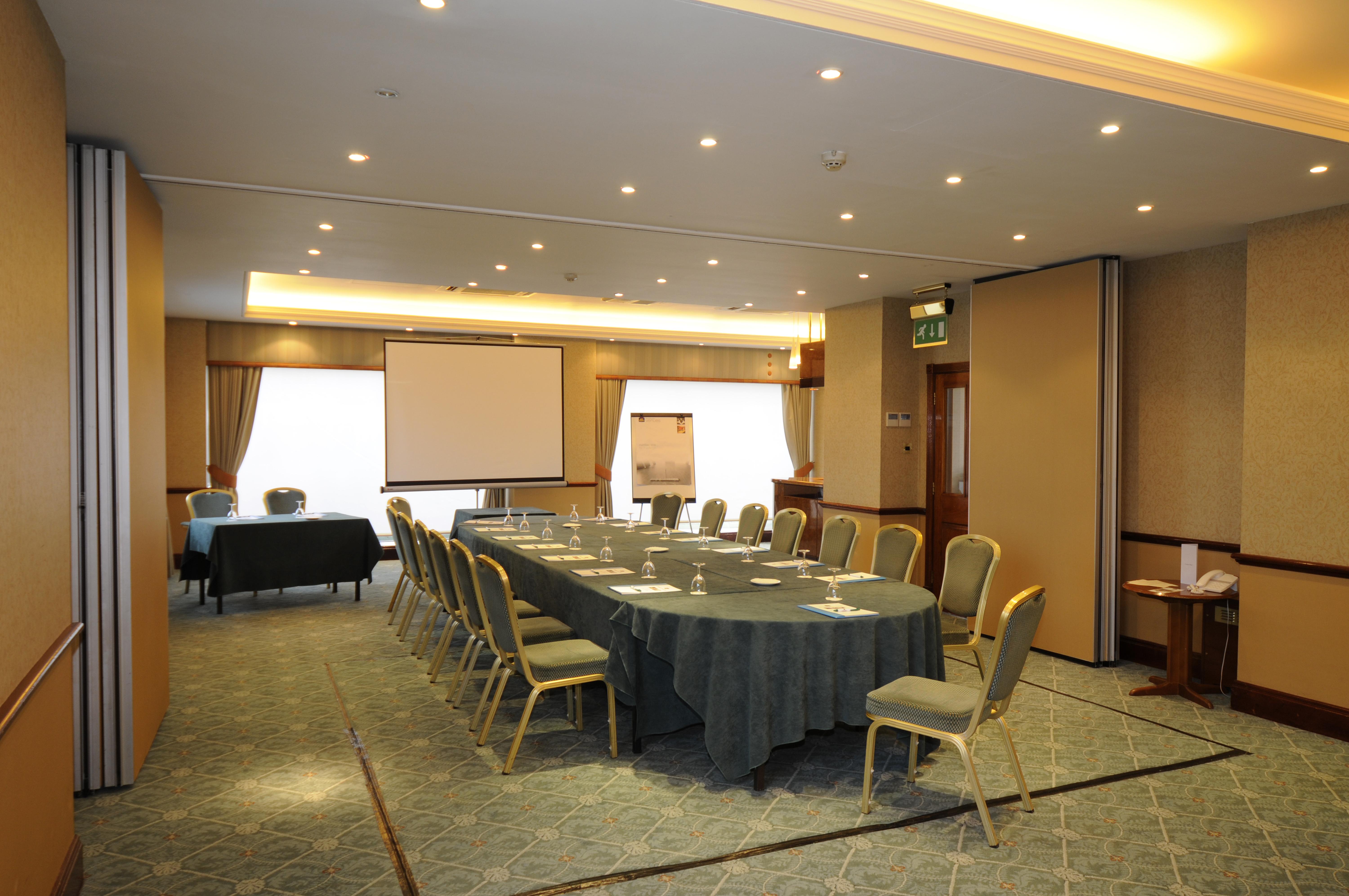 Bromley Court Hotel London Fasiliteter bilde