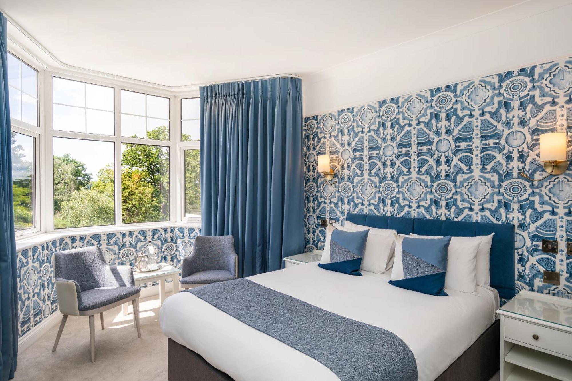 Bromley Court Hotel London Eksteriør bilde