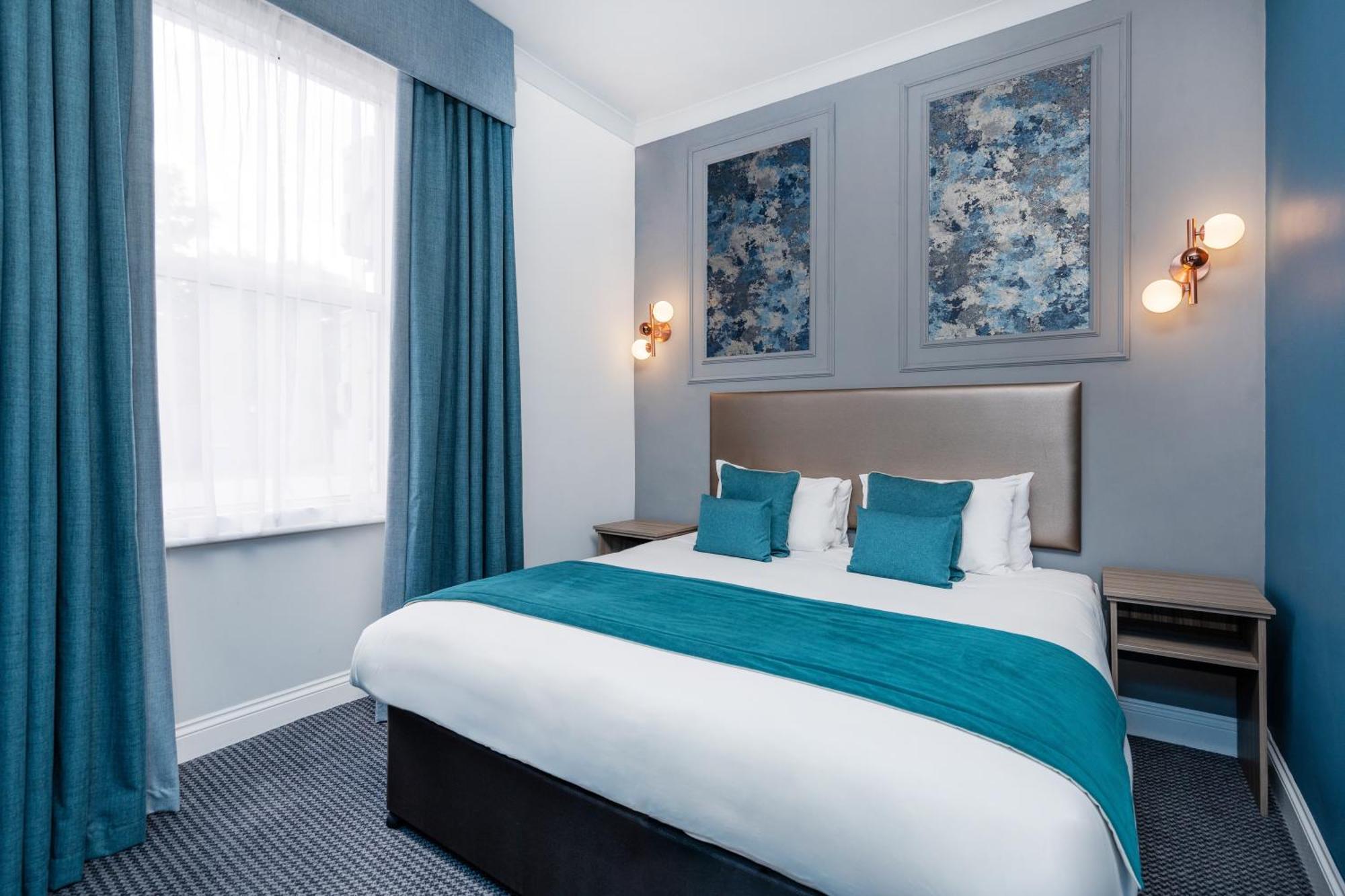 Bromley Court Hotel London Eksteriør bilde