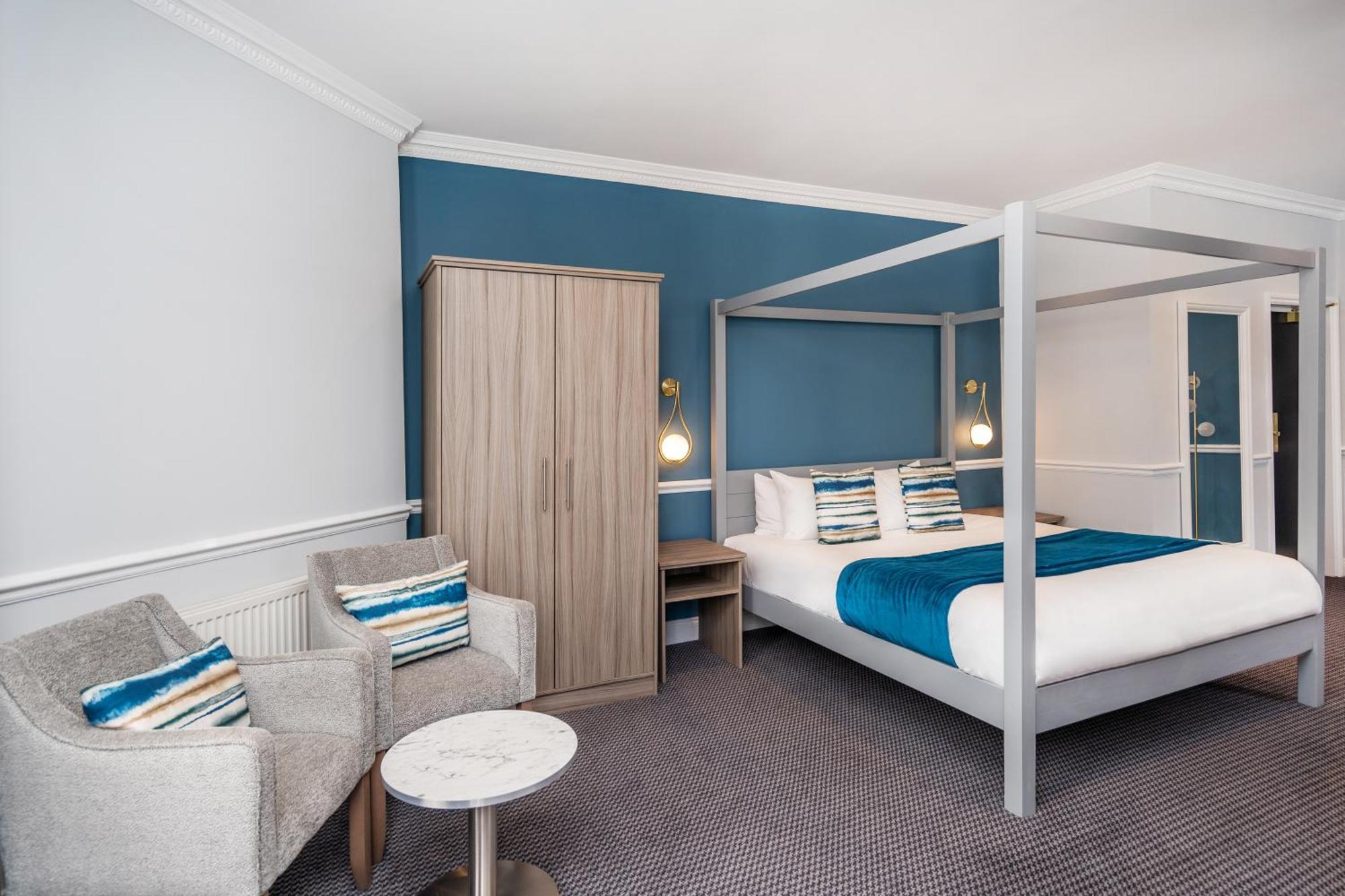 Bromley Court Hotel London Eksteriør bilde