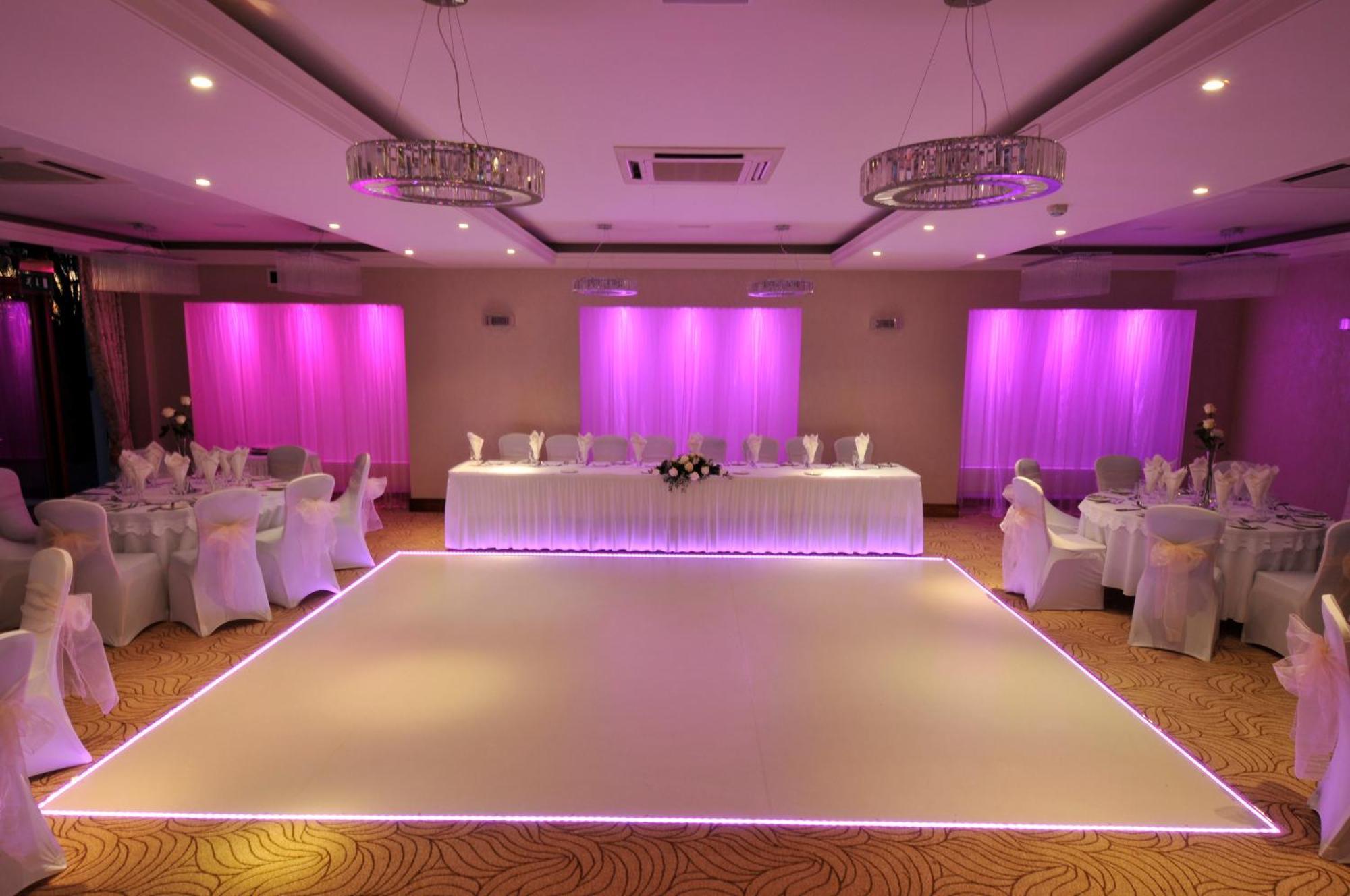 Bromley Court Hotel London Fasiliteter bilde
