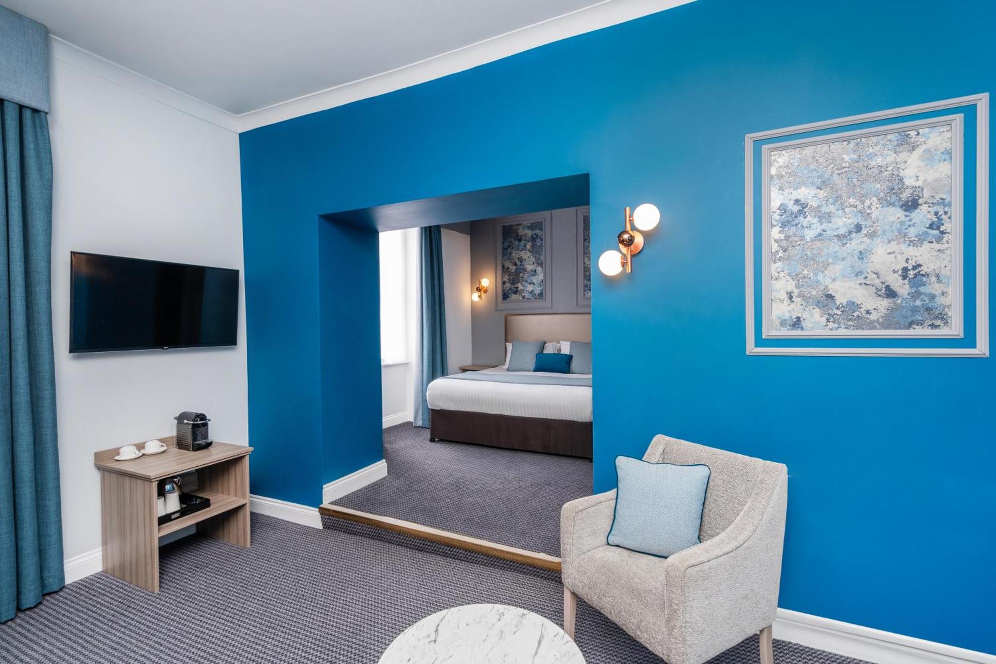 Bromley Court Hotel London Eksteriør bilde