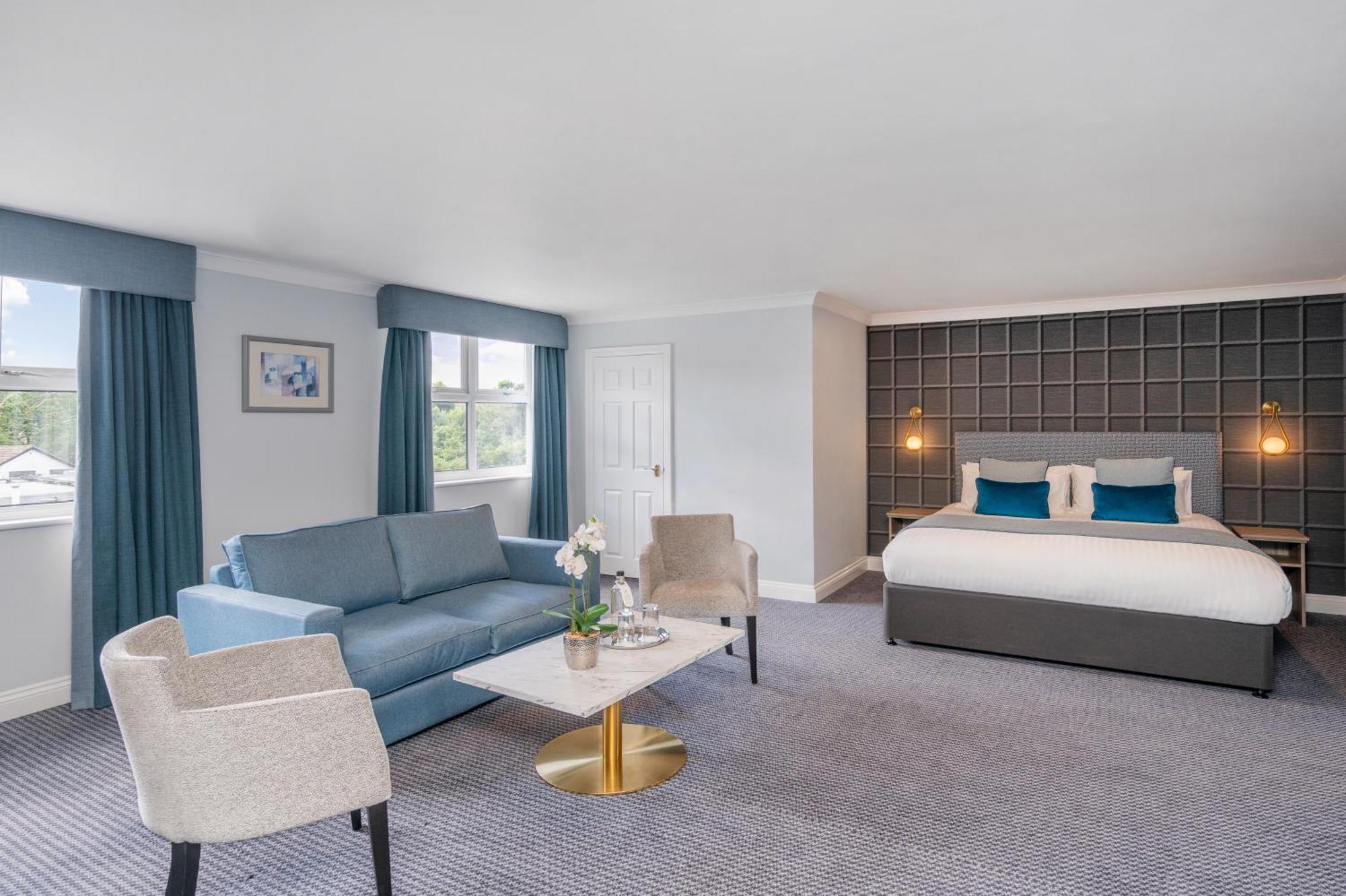Bromley Court Hotel London Eksteriør bilde
