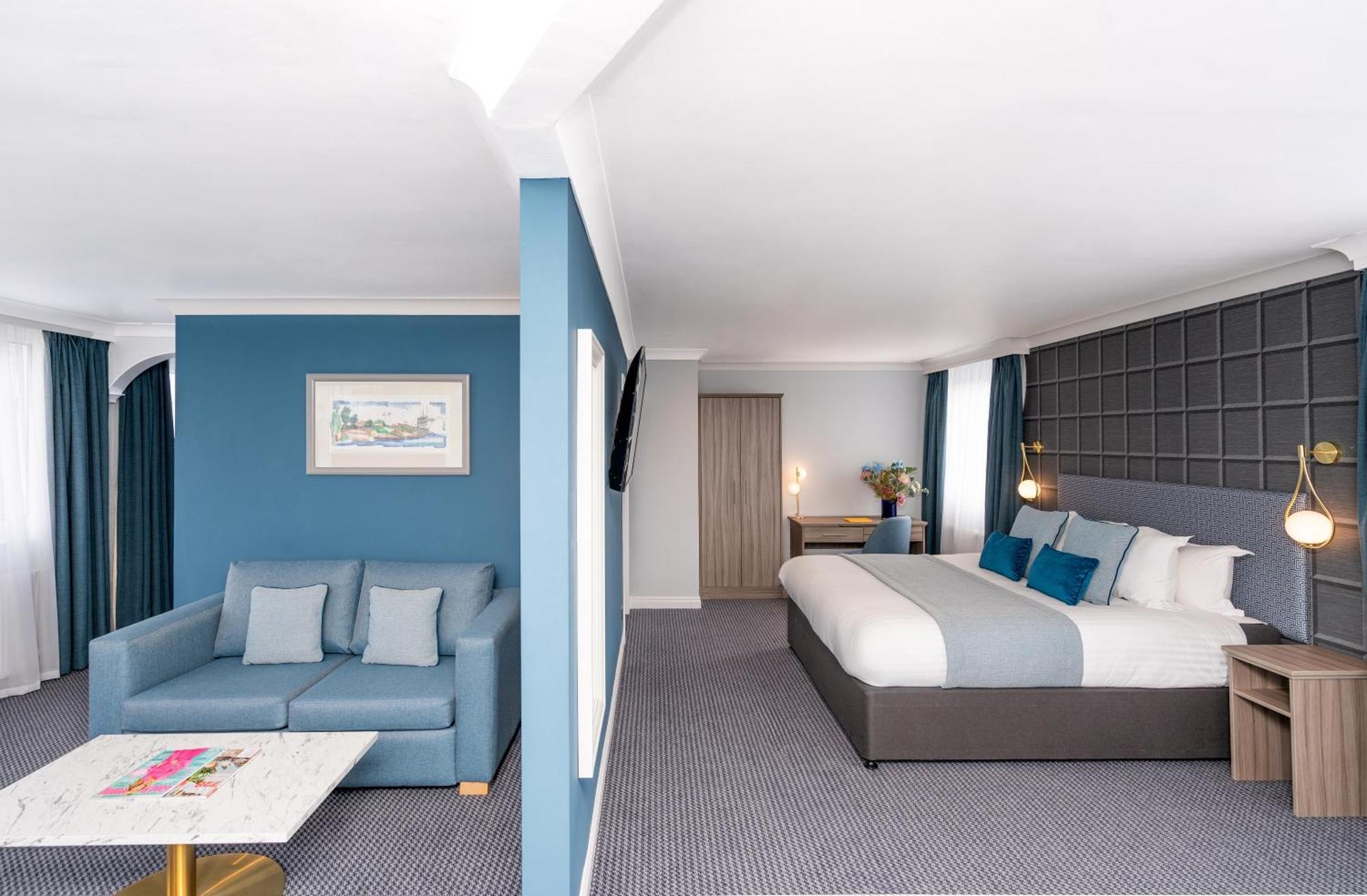 Bromley Court Hotel London Eksteriør bilde