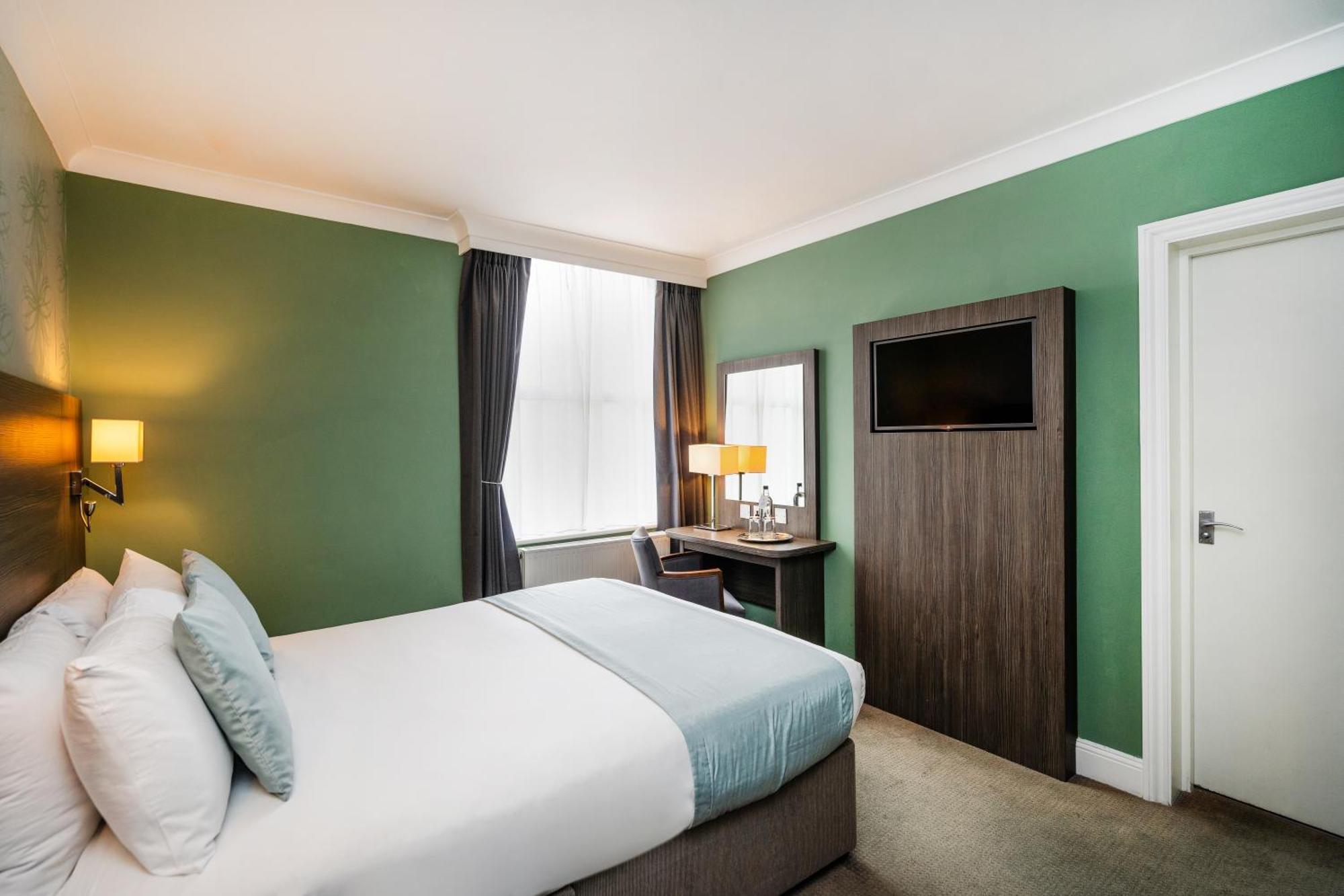 Bromley Court Hotel London Eksteriør bilde