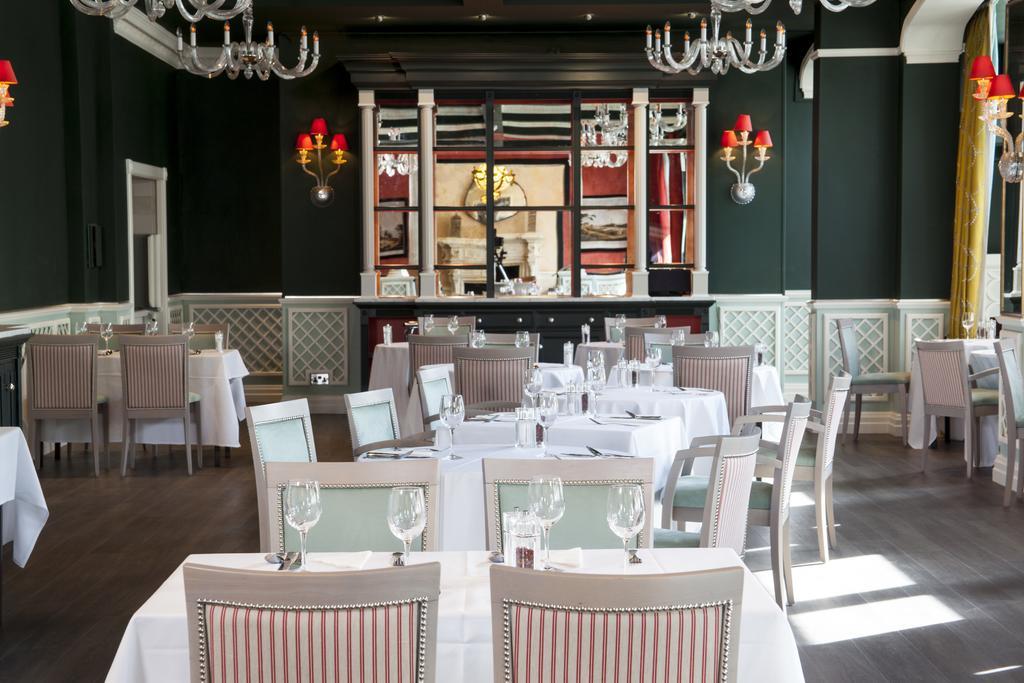 Bromley Court Hotel London Eksteriør bilde