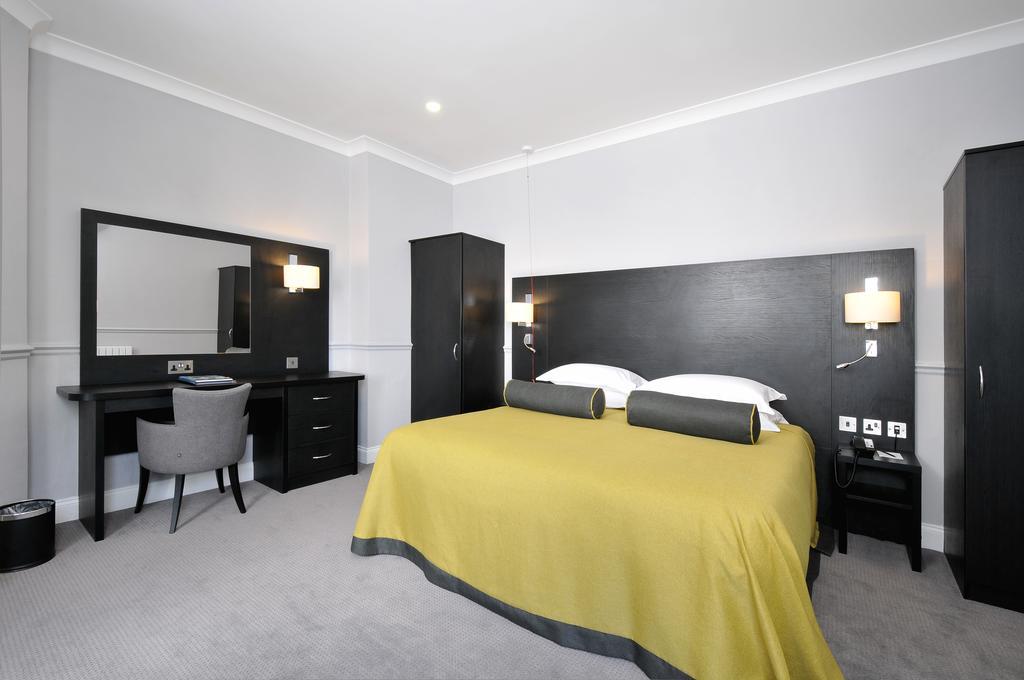 Bromley Court Hotel London Eksteriør bilde
