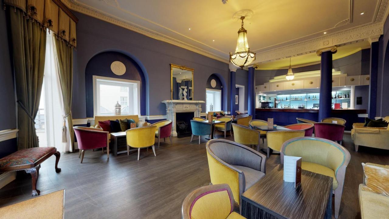 Bromley Court Hotel London Eksteriør bilde